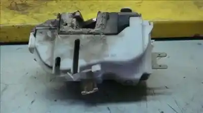 Peça sobressalente para automóvel em segunda mão Motor De Fechadura Central Dianteiro Direito por SEAT IBIZA (6K1) 1.9 SDI Referências OEM IAM 6K3837015C  