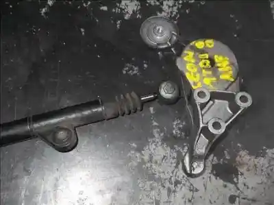 Second-hand car spare part Auxiliary Belt Tensioner for SEAT LEON (1M1) 1.9 TDI OEM IAM references 38903315  