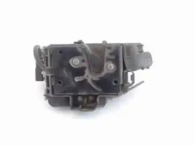 Peça sobressalente para automóvel em segunda mão Motor De Fechadura Central Dianteiro Direito por SEAT IBIZA (6K1) 1.9 SDI Referências OEM IAM 6K3837016C  
