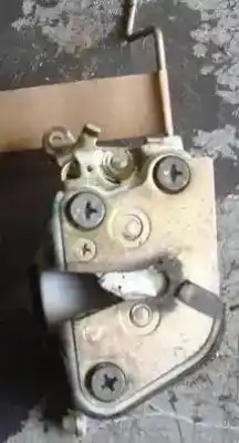 Piesă de schimb auto la mâna a doua ÎNCUIETOARE UȘA FAȚÃ STÂNGA pentru TATA INDICA (40_V2)  Referințe OEM IAM 51827414  S9K07