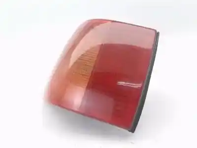 Second-hand car spare part Left Tailgate Light for AUDI 80 AVANT 1.6 OEM IAM references 893945217  