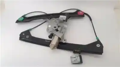 Peça sobressalente para automóvel em segunda mão elevador de vidros dianteiro direito por saab 9-3 berlina 1.9 tid vector (i/d) referências oem iam 12755682