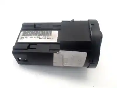 Second-hand car spare part headlights switch for ford galaxy (vx) 1.9 tdi oem iam references 1121560  3b0941531b