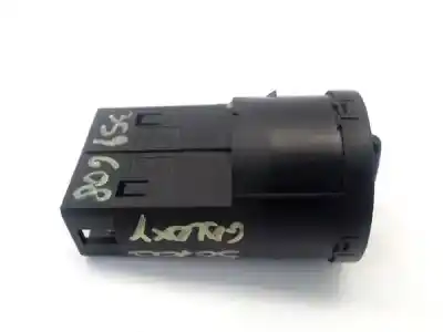 Second-hand car spare part headlights switch for ford galaxy (vx) 1.9 tdi oem iam references 1121560  3b0941531b