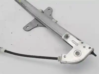 Second-hand car spare part passenger side right window regulator for opel agila 1.2 16v cat (z 12 xe / lw4) oem iam references 4701073  