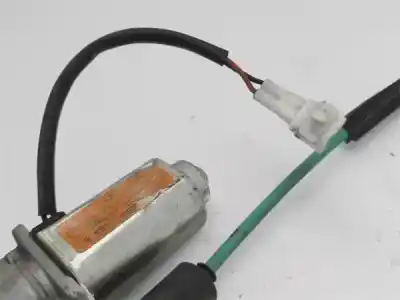 Second-hand car spare part passenger side right window regulator for opel agila 1.2 16v cat (z 12 xe / lw4) oem iam references 4701073  