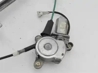 Second-hand car spare part passenger side right window regulator for opel agila 1.2 16v cat (z 12 xe / lw4) oem iam references 4701073  