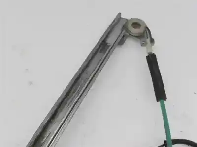 Second-hand car spare part passenger side right window regulator for opel agila 1.2 16v cat (z 12 xe / lw4) oem iam references 4701073  