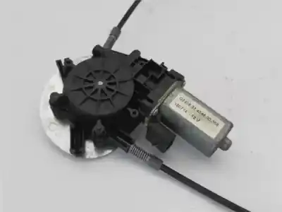 Second-hand car spare part driver left window regulator for opel agila 1.2 16v cat (z 12 xe / lw4) oem iam references 4701074  