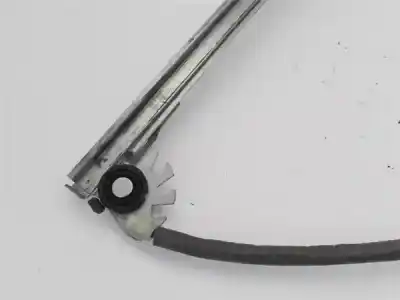Second-hand car spare part driver left window regulator for opel agila 1.2 16v cat (z 12 xe / lw4) oem iam references 4701074  