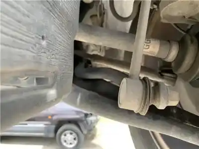 Автозапчастина б/у передній стабілізатор для TOYOTA YARIS (KSP9/SCP9/NLP9) 1.4 Turbodiesel CAT Посилання на OEM IAM 488110D100  