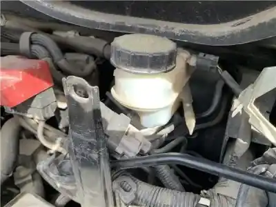 Автозапчасти б/у тормозной насос за toyota yaris (ksp9/scp9/nlp9) 1.4 turbodiesel cat ссылки oem iam 4720109161