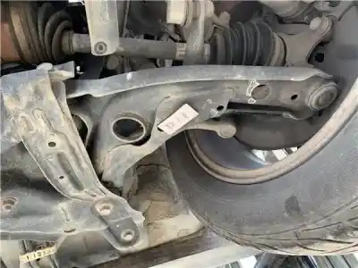 Автозапчасти б/у передний левый верхний рычаг подвески за toyota yaris (ksp9/scp9/nlp9) 1.4 turbodiesel cat ссылки oem iam 4806909040