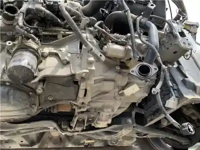 Автозапчасти б/у коробка передач за toyota yaris (ksp9/scp9/nlp9) 1.4 turbodiesel cat ссылки oem iam 303000d073