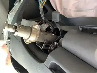 Second-hand car spare part Steering Column for TOYOTA YARIS (KSP9/SCP9/NLP9) 1.4 Turbodiesel CAT OEM IAM references 450202217  899985201