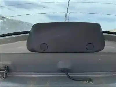 Автозапчасти б/у центральный стоп-сигнал за toyota yaris (ksp9/scp9/nlp9) 1.4 turbodiesel cat ссылки oem iam 815700d040