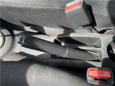 Автозапчасти б/у рычаг ручного тормоза за toyota yaris (ksp9/scp9/nlp9) 1.4 turbodiesel cat ссылки oem iam 462010d100b0