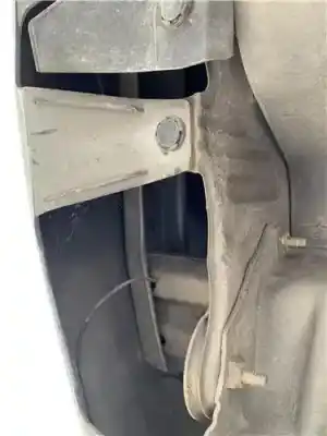 Автозапчасти б/у УСИЛЕНИЕ ЗАДНЕГО БАМПЕРА за TOYOTA YARIS (KSP9/SCP9/NLP9)  ссылки OEM IAM 520230D010  