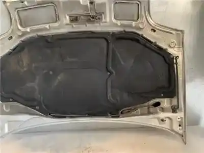 Автозапчасти б/у капот за renault clio ii fase i (b/cb0) 1.4 (b/cb0c) ссылки oem iam 7751469454