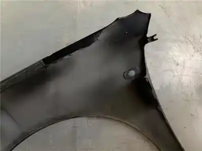 Piesă de schimb auto la mâna a doua aripã dreapta fațã pentru audi a3 (8l) 1.9 tdi ambiente referințe oem iam 8l0821106b  
