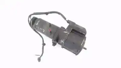 Second-hand car spare part power steering pump for mercedes-benz vaneo (bm 414) compact van 1.7 cdi (414.700) oem iam references a4144660001