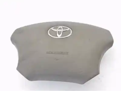 Pièce détachée automobile d'occasion  pour TOYOTA LAND CRUISER PRADO (_J12_)  Références OEM IAM 4513035421C0  
