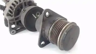 Автозапчастина б/у генератор для ford focus i (daw, dbw) 1.8 tdci посилання на oem iam ms1022118070  