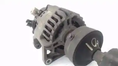 Автозапчастина б/у генератор для ford focus i (daw, dbw) 1.8 tdci посилання на oem iam ms1022118070  
