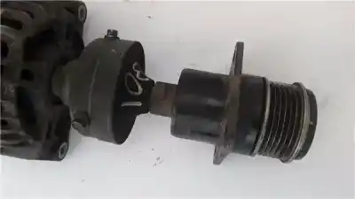Автозапчастина б/у генератор для ford focus i (daw, dbw) 1.8 tdci посилання на oem iam ms1022118070  