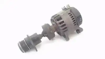 Автозапчастина б/у генератор для ford focus i (daw, dbw) 1.8 tdci посилання на oem iam ms1022118070  