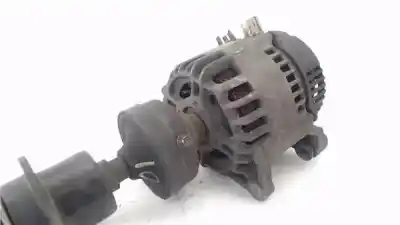 Автозапчастина б/у генератор для ford focus i (daw, dbw) 1.8 tdci посилання на oem iam ms1022118070  
