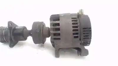 Автозапчастина б/у генератор для ford focus i (daw, dbw) 1.8 tdci посилання на oem iam ms1022118070  