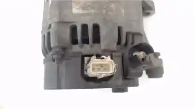 Автозапчастина б/у генератор для ford focus i (daw, dbw) 1.8 tdci посилання на oem iam ms1022118070  