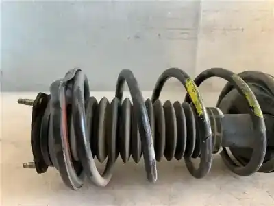 Second-hand car spare part front right shock absorber for ford focus i (daw, dbw) 1.8 tdci oem iam references 1202248  