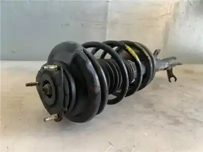Second-hand car spare part front right shock absorber for ford focus i (daw, dbw) 1.8 tdci oem iam references 1202248  