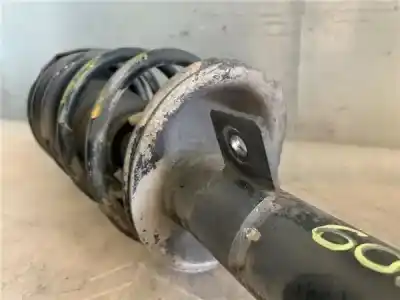 Second-hand car spare part front right shock absorber for ford focus i (daw, dbw) 1.8 tdci oem iam references 1202248  