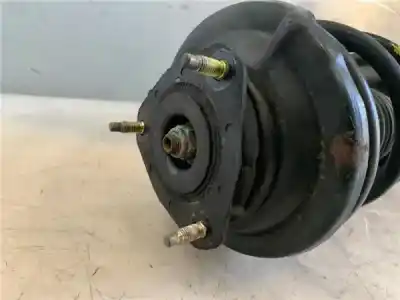 Second-hand car spare part front right shock absorber for ford focus i (daw, dbw) 1.8 tdci oem iam references 1202248  