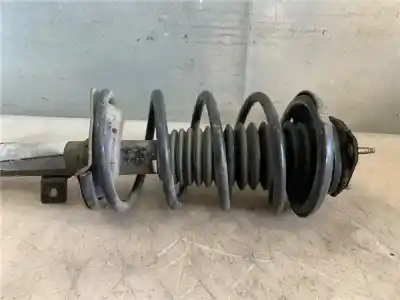 Second-hand car spare part front left shock absorber for ford focus i (daw, dbw) 1.8 tdci oem iam references 1202648  