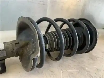 Second-hand car spare part front left shock absorber for ford focus i (daw, dbw) 1.8 tdci oem iam references 1202648  