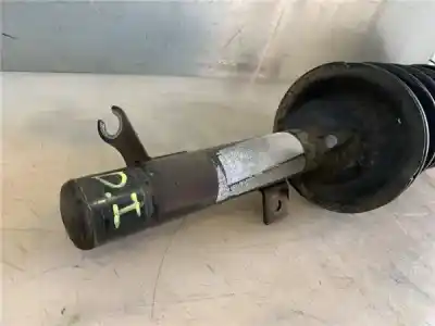 Second-hand car spare part front left shock absorber for ford focus i (daw, dbw) 1.8 tdci oem iam references 1202648  