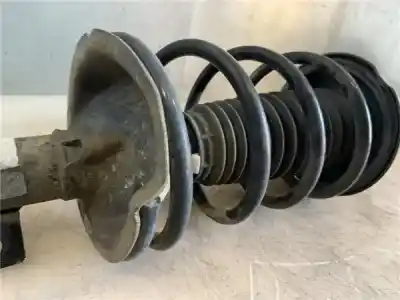 Second-hand car spare part front left shock absorber for ford focus i (daw, dbw) 1.8 tdci oem iam references 1202648  