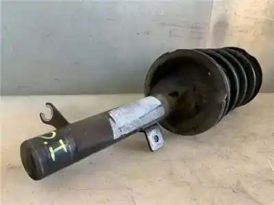 Second-hand car spare part front left shock absorber for ford focus i (daw, dbw) 1.8 tdci oem iam references 1202648  