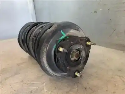 Second-hand car spare part front left shock absorber for ford focus i (daw, dbw) 1.8 tdci oem iam references 1202648  