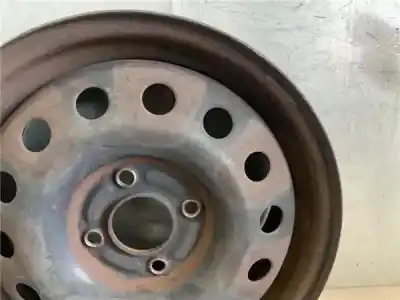 Автозапчастина б/у шина для ford focus i (daw, dbw) 1.8 tdci посилання на oem iam 1064104  
