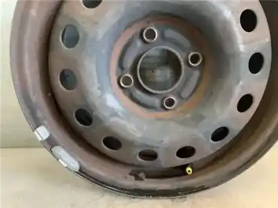 Автозапчастина б/у шина для ford focus i (daw, dbw) 1.8 tdci посилання на oem iam 1064104  