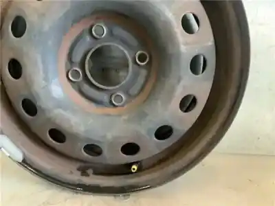 Автозапчастина б/у шина для ford focus i (daw, dbw) 1.8 tdci посилання на oem iam 1064104  