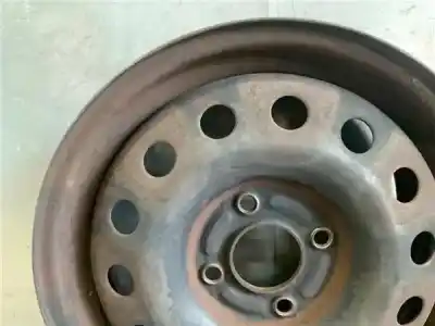 Автозапчастина б/у шина для ford focus i (daw, dbw) 1.8 tdci посилання на oem iam 1064104  