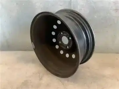 Автозапчастина б/у шина для ford focus i (daw, dbw) 1.8 tdci посилання на oem iam 1064104  