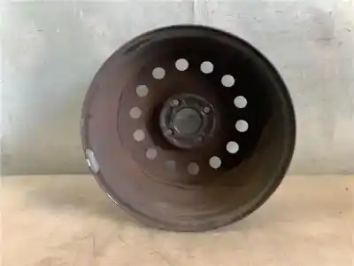 Автозапчастина б/у шина для ford focus i (daw, dbw) 1.8 tdci посилання на oem iam 1064104  
