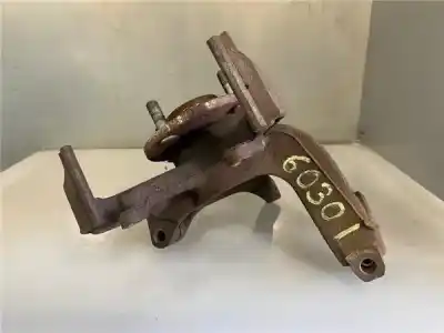 Second-hand car spare part front right knuckle for ford focus i (daw, dbw) 1.8 tdci oem iam references 4356606  